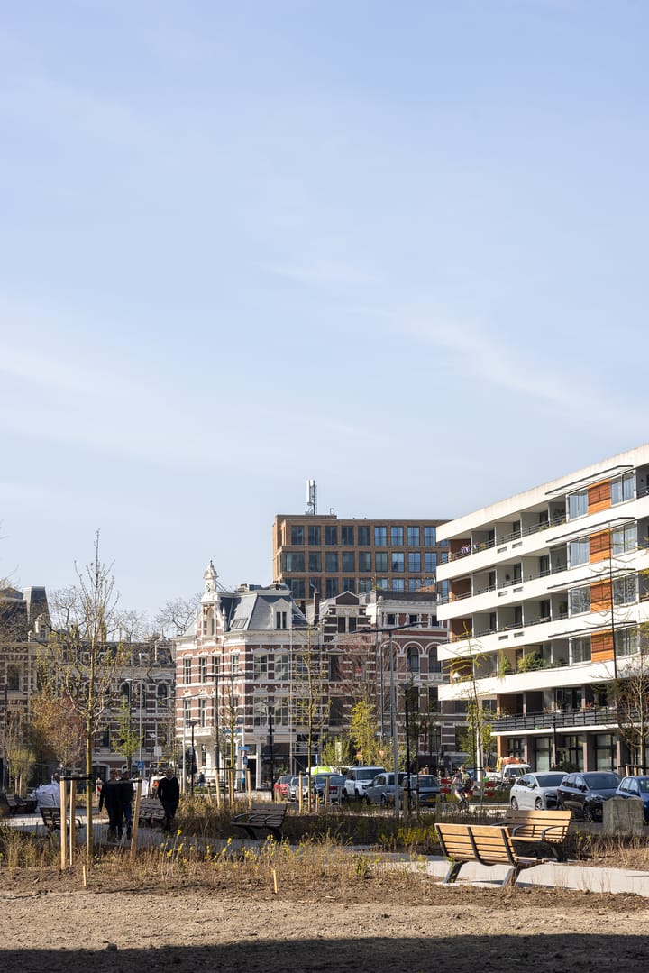 Photo 30 of Gedempte Zalmhaven 873