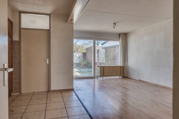 Photo 2 of Frederik Hendrikstraat 66-F