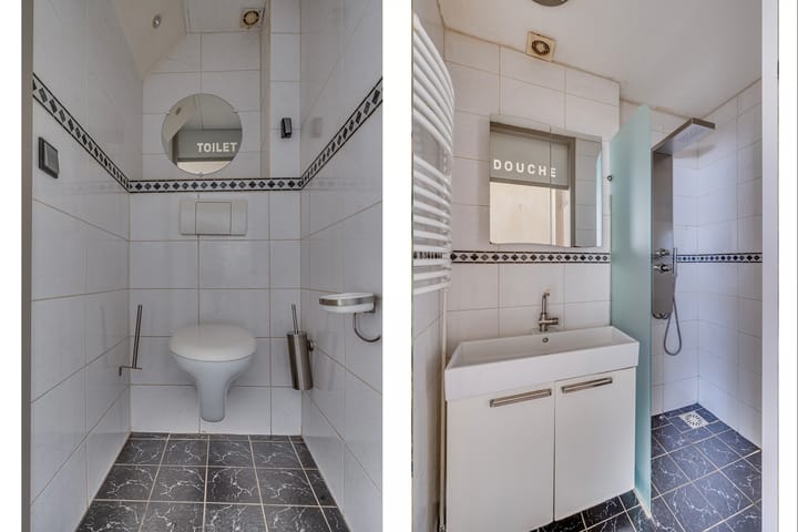 Photo 6 of Frederik Hendrikstraat 66-F