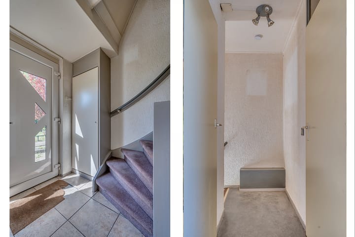 Photo 9 of Frederik Hendrikstraat 66-F