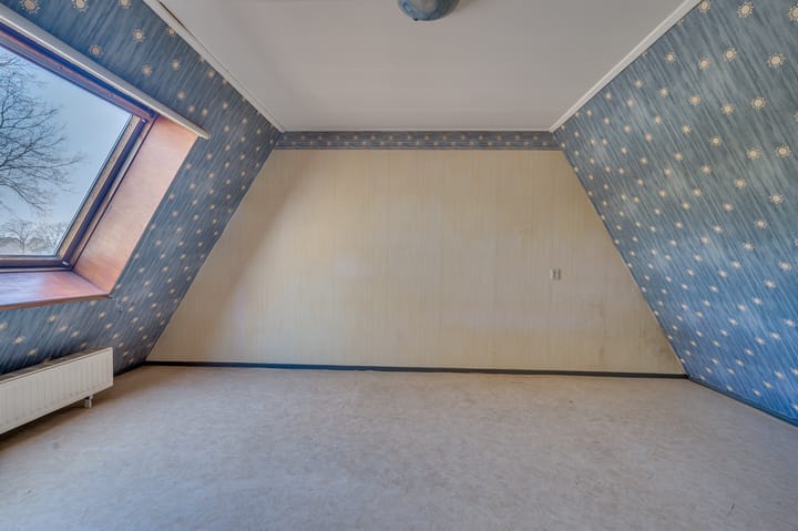 Photo 10 of Frederik Hendrikstraat 66-F