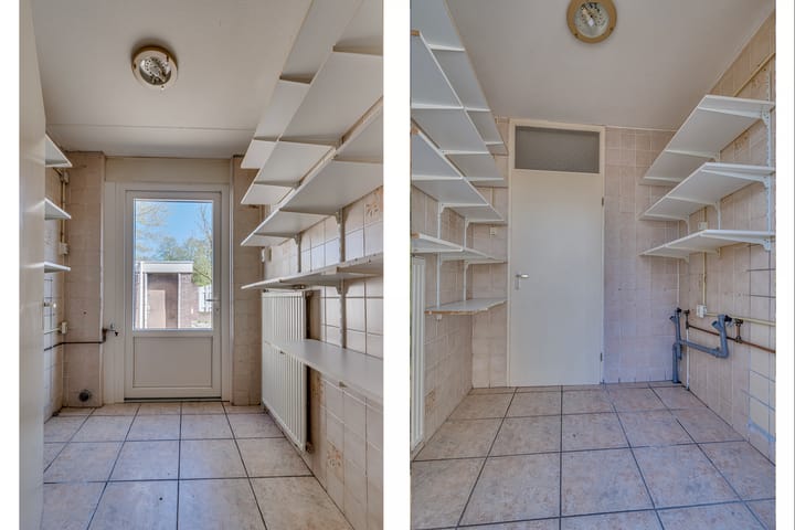 Photo 4 of Frederik Hendrikstraat 66-F