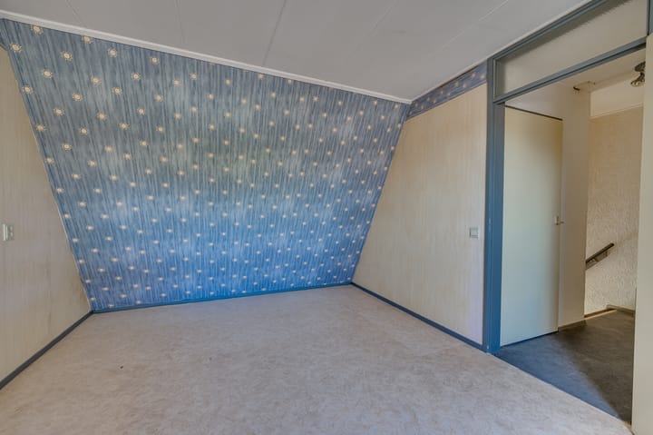 Photo 11 of Frederik Hendrikstraat 66-F