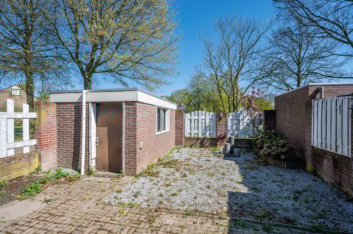 Photo 14 of Frederik Hendrikstraat 66-F