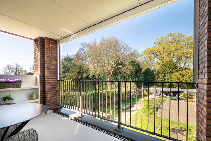 Foto 3 van Heinsbergerweg 12-B02