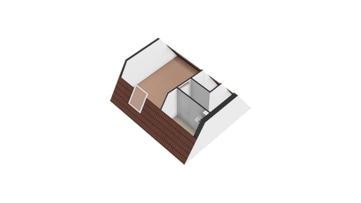 Photo 21 of Frederik Hendrikstraat 66-F