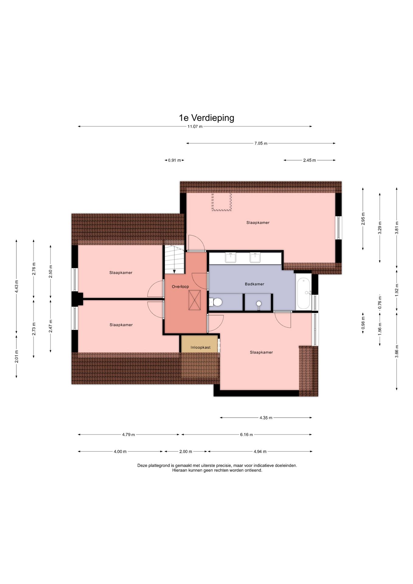 Foto 36 van De wanne 7