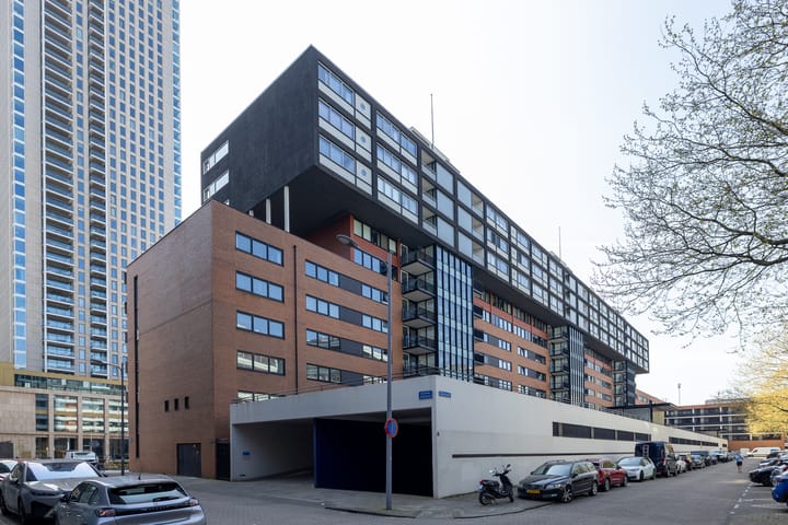 Photo 28 of Gedempte Zalmhaven 873