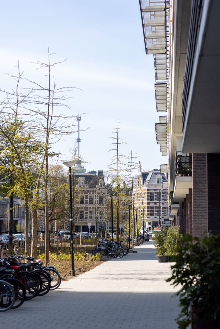 Photo 31 of Gedempte Zalmhaven 873