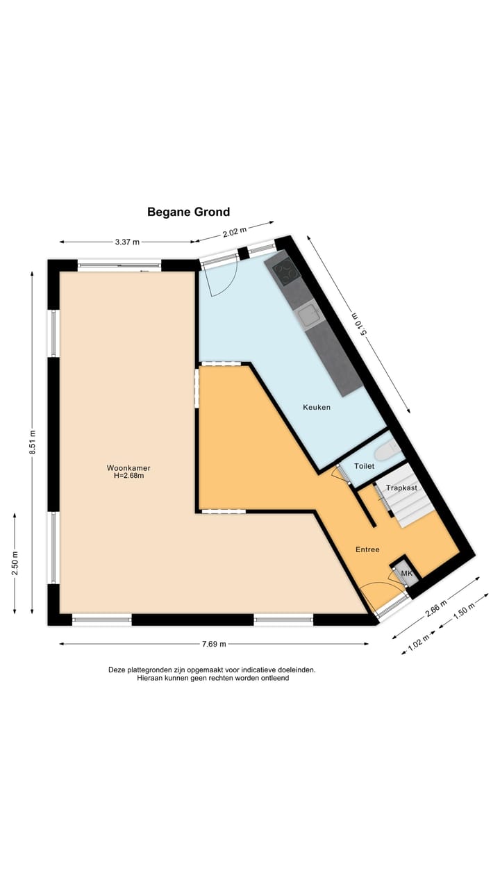 Foto 52 van Van Bossestraat 27