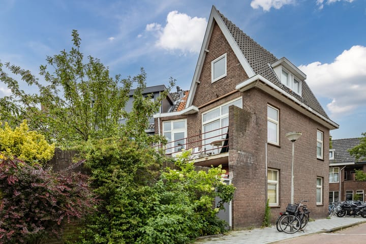 Foto 2 van Van Bossestraat 27