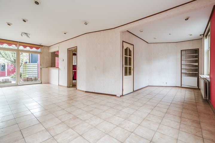 Foto 3 van Van Bossestraat 27