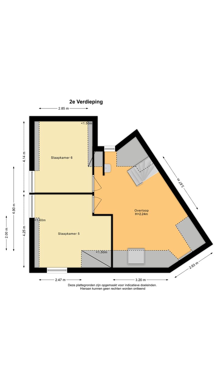 Foto 54 van Van Bossestraat 27