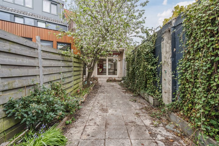 Foto 5 van Van Bossestraat 27