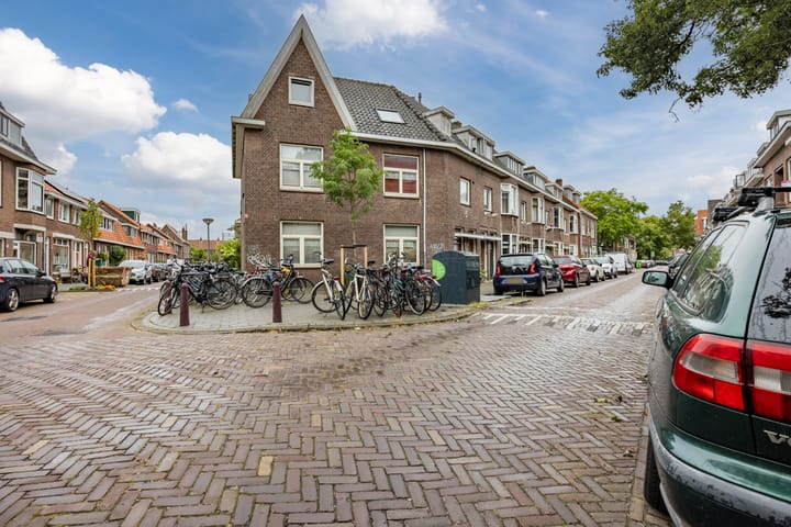 Foto 6 van Van Bossestraat 27