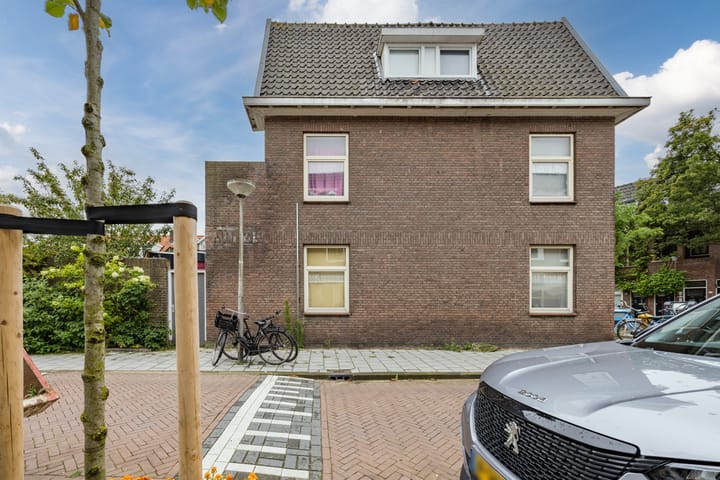 Foto 7 van Van Bossestraat 27