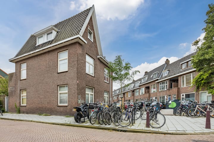 Foto 8 van Van Bossestraat 27