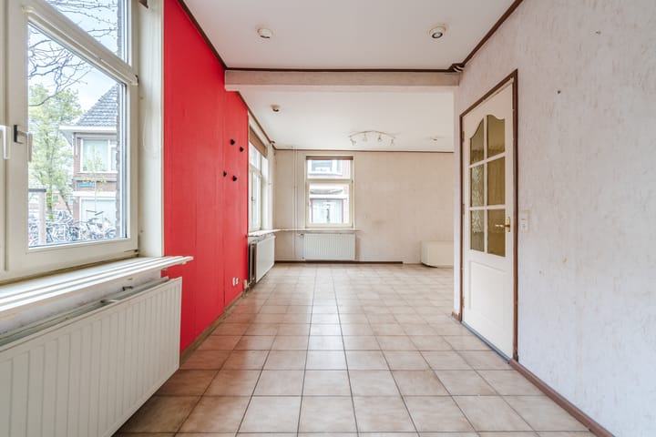 Foto 9 van Van Bossestraat 27