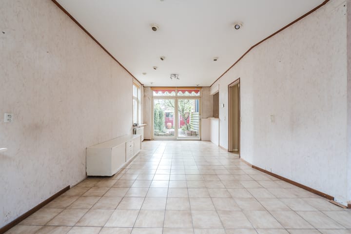 Foto 10 van Van Bossestraat 27