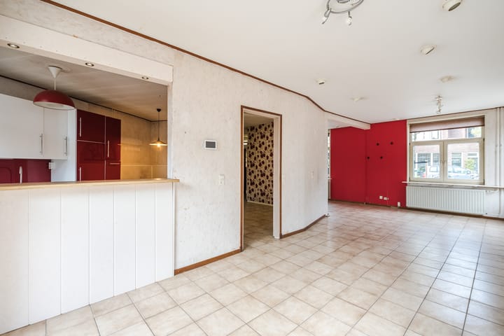 Foto 11 van Van Bossestraat 27