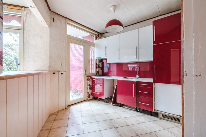 Foto 12 van Van Bossestraat 27