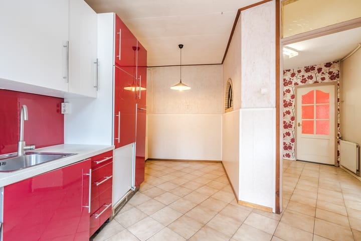 Foto 13 van Van Bossestraat 27