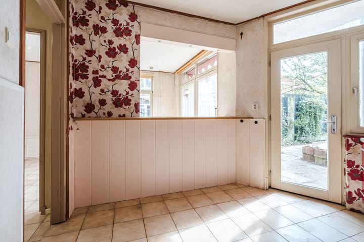 Foto 14 van Van Bossestraat 27