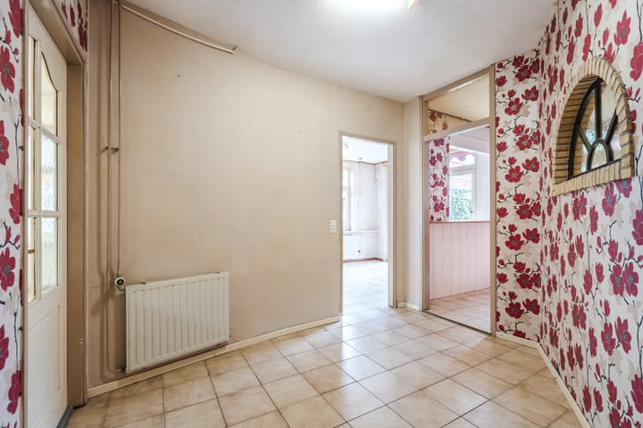 Foto 15 van Van Bossestraat 27