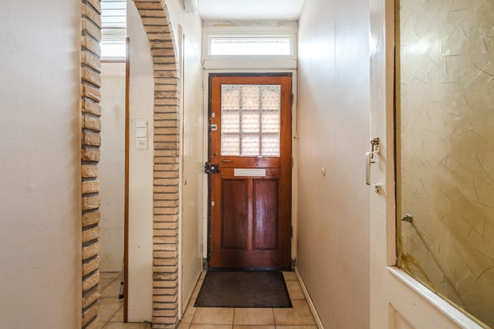 Foto 18 van Van Bossestraat 27