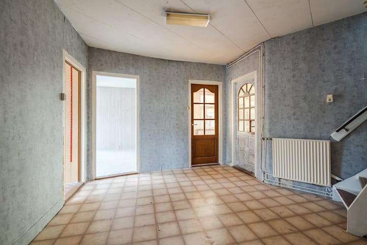 Foto 20 van Van Bossestraat 27