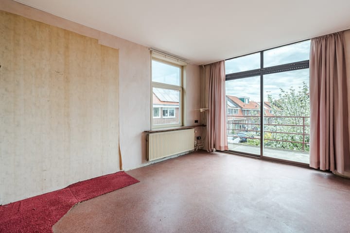 Foto 21 van Van Bossestraat 27