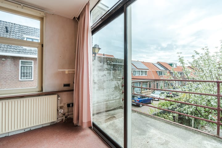 Foto 23 van Van Bossestraat 27