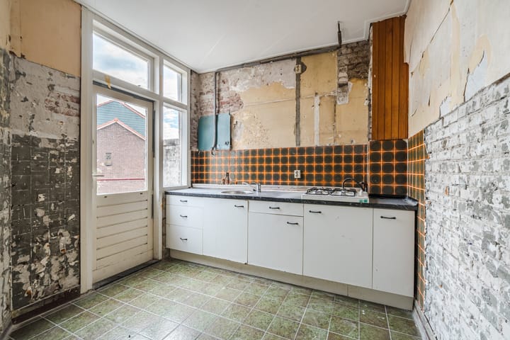 Foto 24 van Van Bossestraat 27