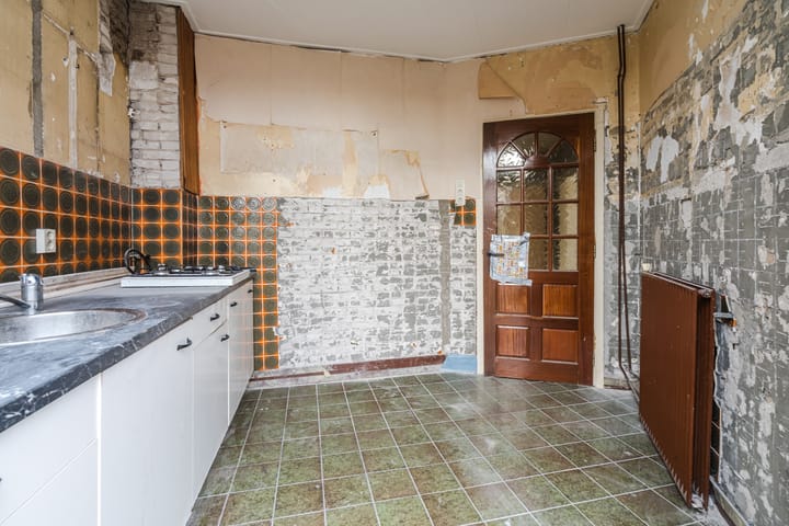 Foto 25 van Van Bossestraat 27