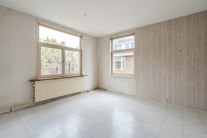 Foto 26 van Van Bossestraat 27