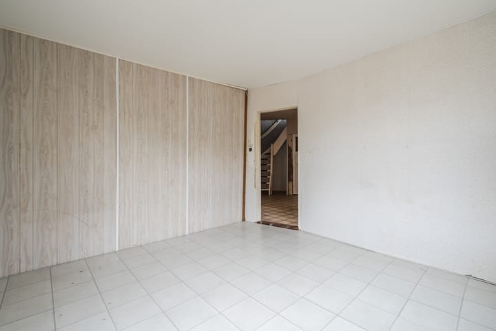 Foto 27 van Van Bossestraat 27