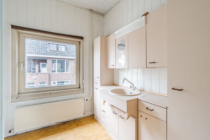 Foto 28 van Van Bossestraat 27