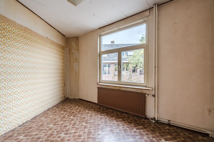 Foto 30 van Van Bossestraat 27