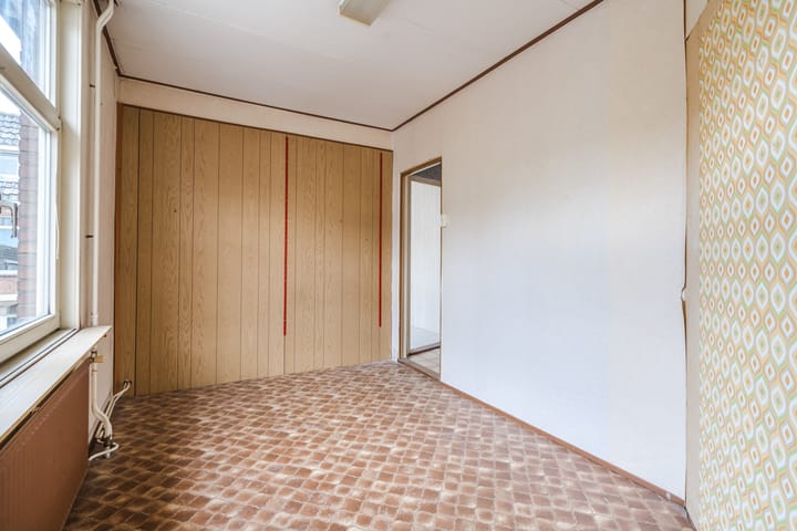 Foto 31 van Van Bossestraat 27