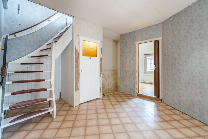 Foto 32 van Van Bossestraat 27