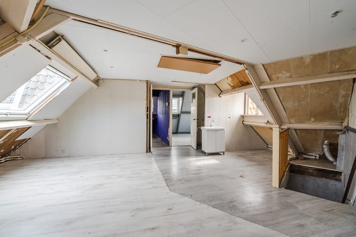 Foto 34 van Van Bossestraat 27