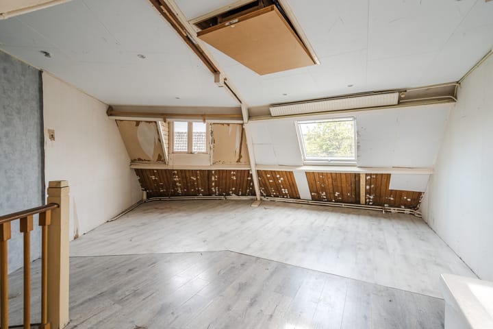 Foto 35 van Van Bossestraat 27