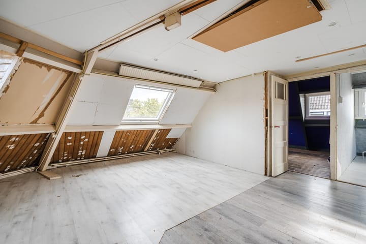 Foto 36 van Van Bossestraat 27