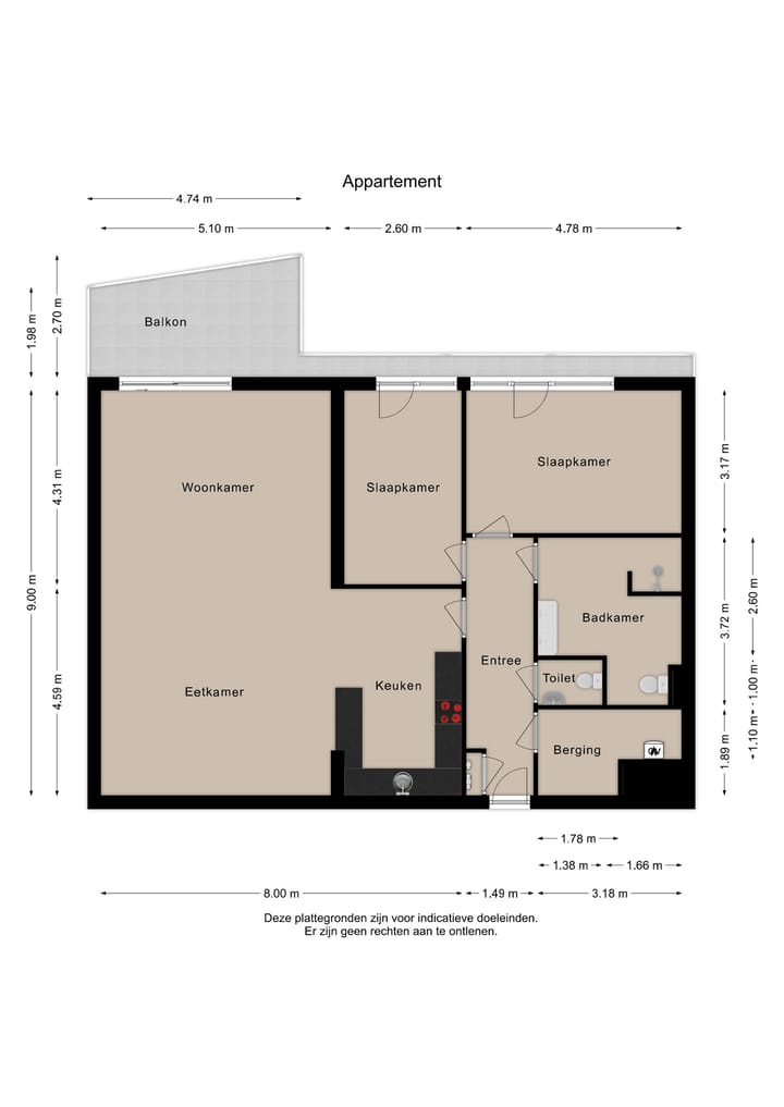 Foto 29 van Molenstraat 35