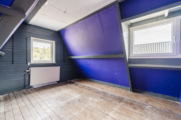 Foto 40 van Van Bossestraat 27