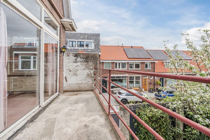 Foto 42 van Van Bossestraat 27