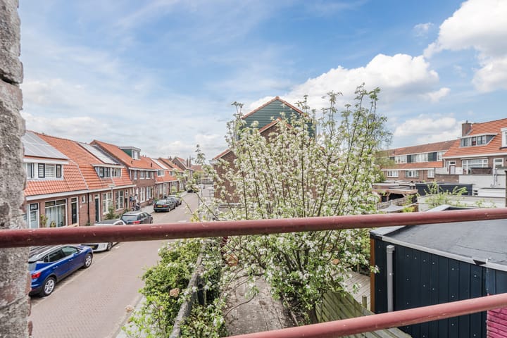 Foto 43 van Van Bossestraat 27