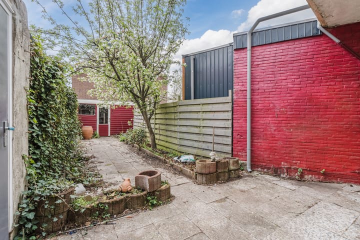 Foto 44 van Van Bossestraat 27