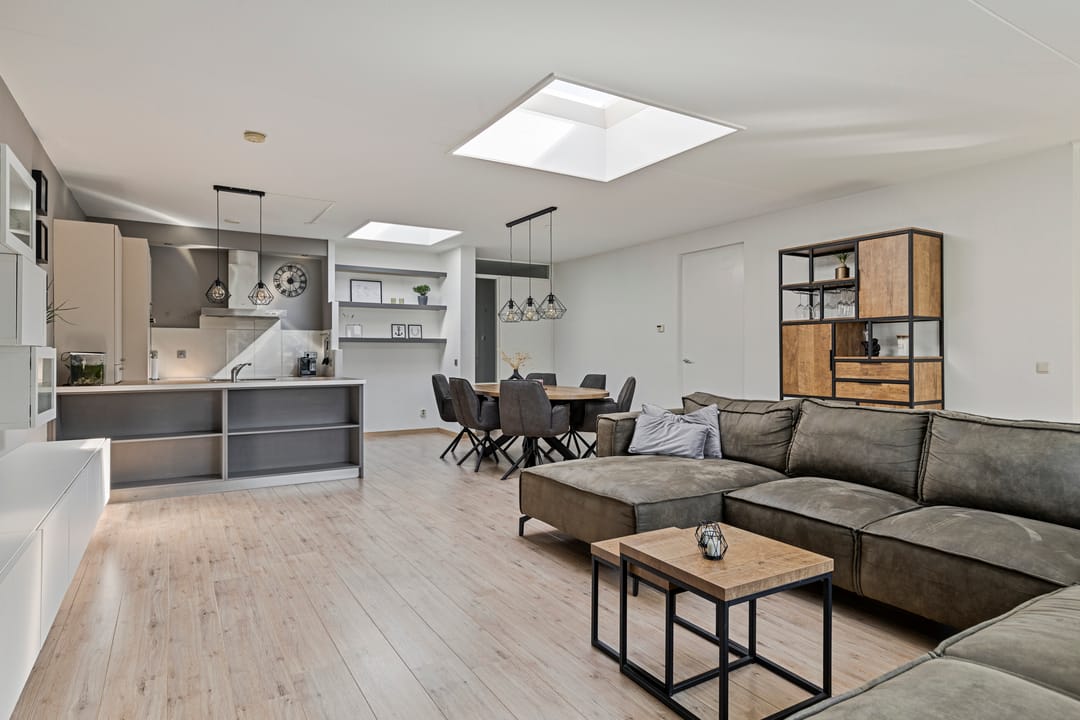 Photo 2 of Stationsstraat 33-07