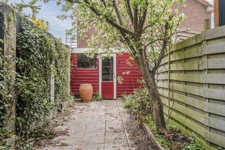 Foto 45 van Van Bossestraat 27